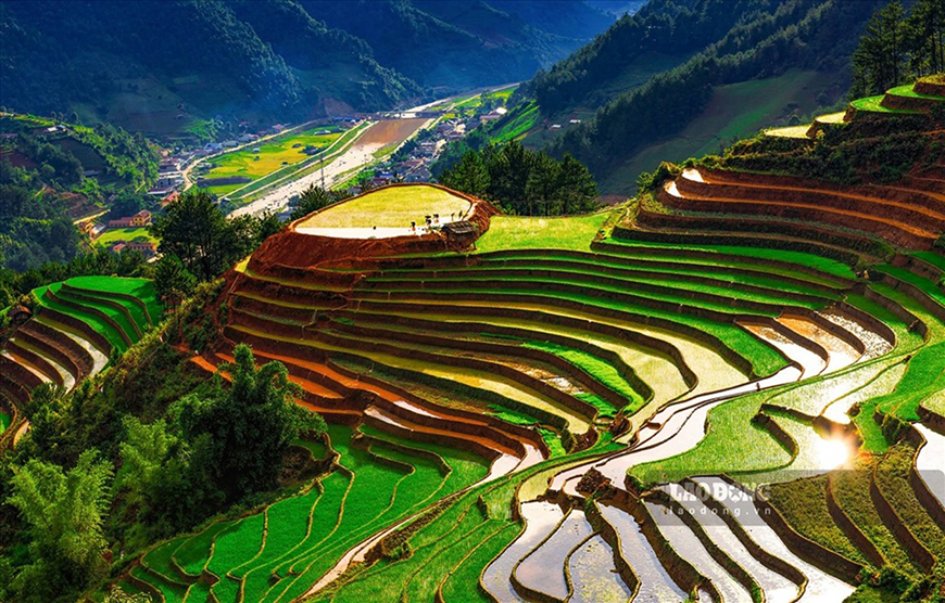 The Greatest Photographic Journey to Vietnam 5 Days